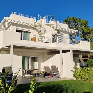 Appartamento al Piano Terra
